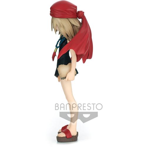 Shamanking Anna Kyoyama figure 18cm slika 6