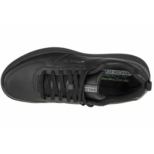 Skechers Sport Court 92 Muške Tenisice 237188-BBK slika 12