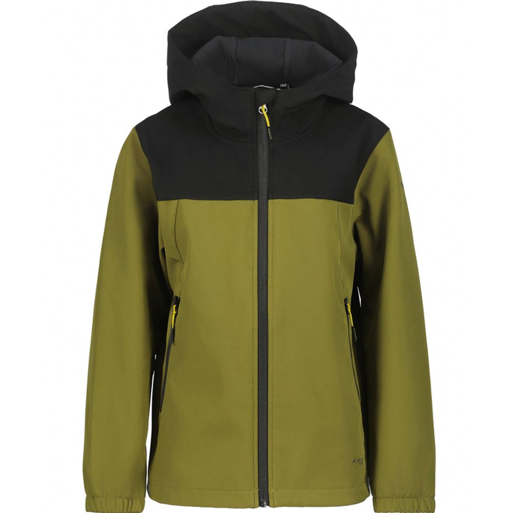 Icepeak Dječija jakna Konan JR slika 1