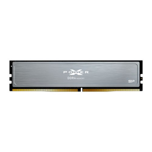 RAM DIMM DDR4 8GB 3200MHz Silicon Power SP008GXLZU320BSI w/HS slika 1