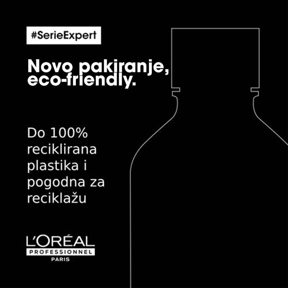 L'Oreal Professionnel Sprej za kosu za kovrče Curl Expression - 190 ml slika 7