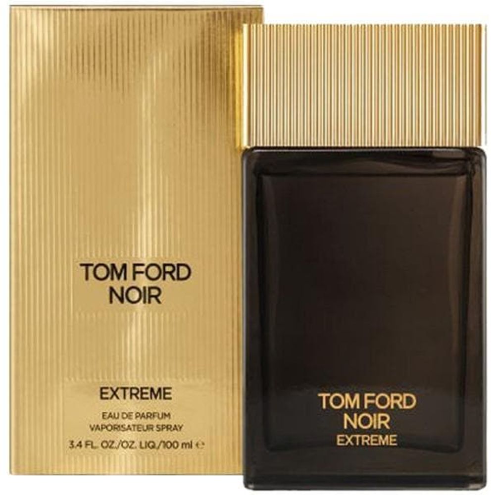 Tom Ford Noir Extreme Eau de Parfum 100ml slika 1