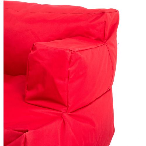 Relax - Red Red Bean Bag slika 4