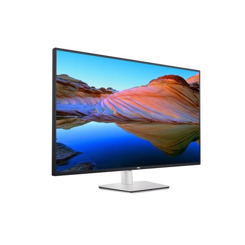 Monitor Dell 43" U4323QE, IPS, 4K, 5ms, DP, HDMI, USB-C slika 1