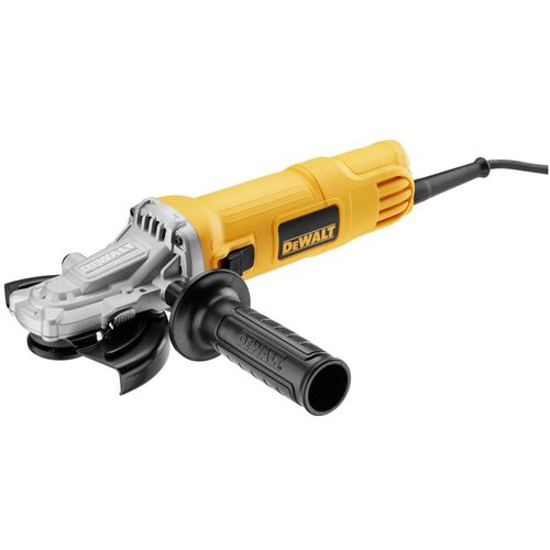 DEWALT KUTNA BRUSILICA SA RAVNOM GLAVOM 125MM 900W DWE4157F slika 1