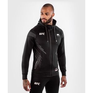 Venum UFC Authentic Fight Night Muška Trenerka GD Crna XXL