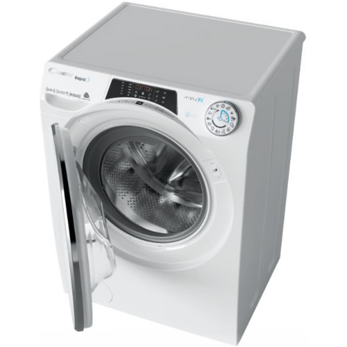 Candy ROW4966DWMCT/1-S Mašina za pranje i sušenje veša, 9/6 kg, 1400 rpm, Inverter slika 7