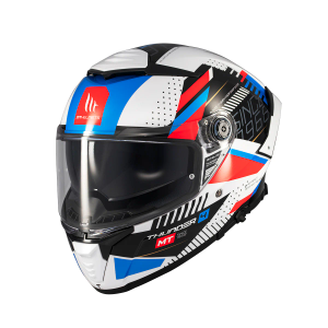 MT Helmets vizir za moto kacigu Thunder 4 SV Luminence A7 Gloss