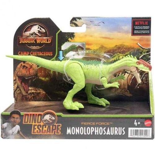 Jurassic World Dino Monolophosaurus slika 2