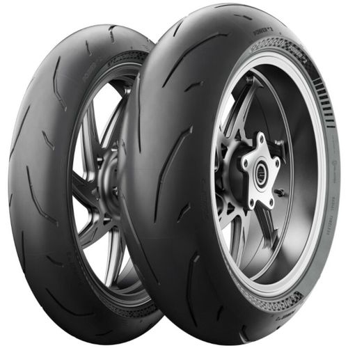 Michelin 190/50 ZR17 TL 73W MI POWER GP2 R slika 1