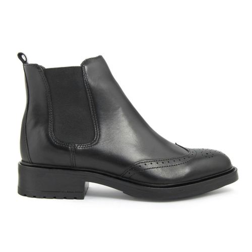 Ženske Ankle Čizme Fashion Attitude FAR_WH66H04 slika 1