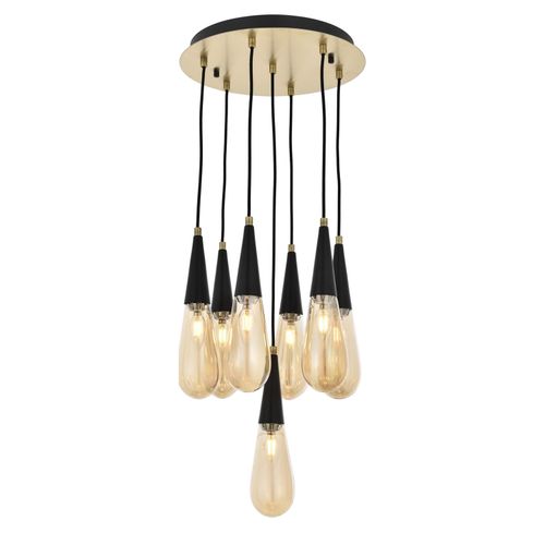 Luster Antiquation AV-4236-7ET slika 1