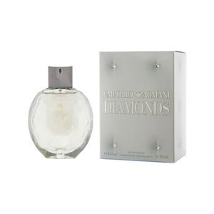 Armani Giorgio Emporio Armani Diamonds for Women Eau De Parfum 100 ml (woman)