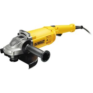 Dewalt DWE490 kutna brusilica 2000 w, 230 mm 