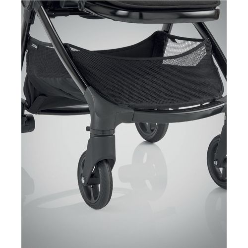 Mamas & Papas Strada 2u1 kolica - Carbon slika 15