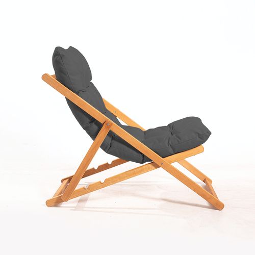 MY005 - Grey Grey
Natural Garden Table & Chairs Set (3 Pieces) slika 3
