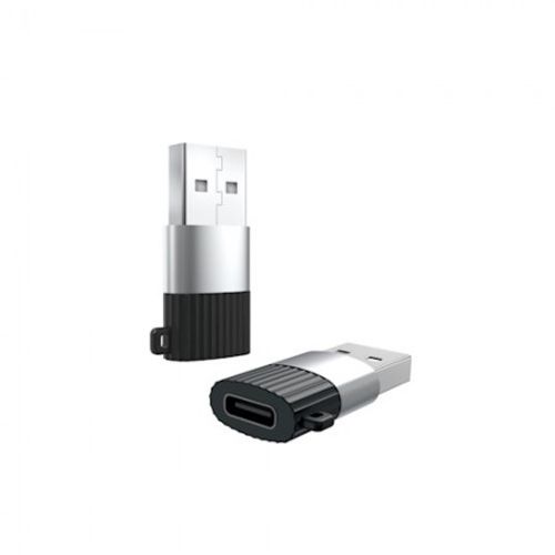 XO Adapter Type-C to USB 2.0 NB149-E adapter slika 1