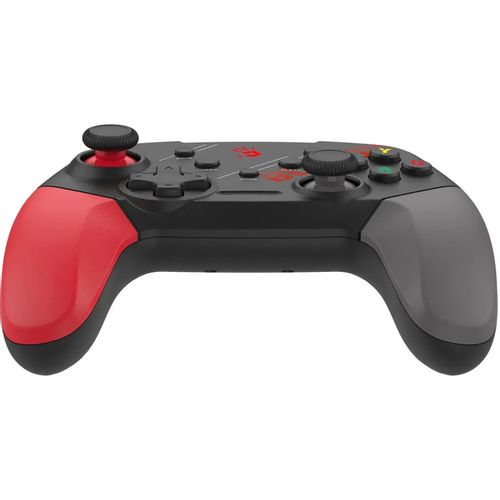 A4 TECH GPW50 Bloody RGB Dual-mode 2.4G Wireless & Wired gamepad USB Sports RED slika 2