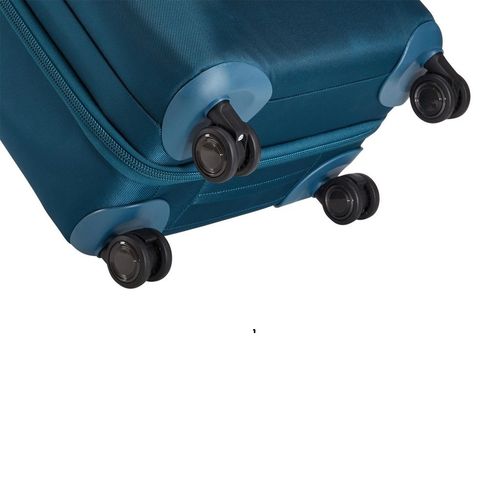 Thule Spira Compact Carry On Spinner 3 putna torba na kotačićima 46cm/18" 27L plava slika 8