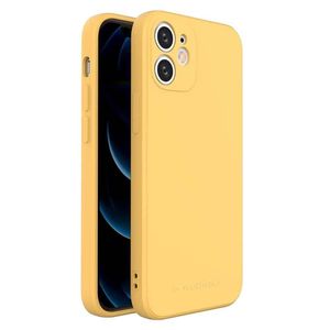 Wozinsky Color Case silikonska fleksibilna izdržljiva futrola za iPhone 12 mini
