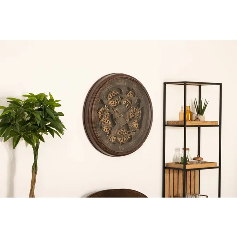 Atmosphera sat alban fi 76cm slika 3