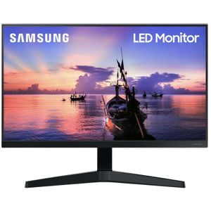 Samsung monitor 22' LF22T350FHRXEN