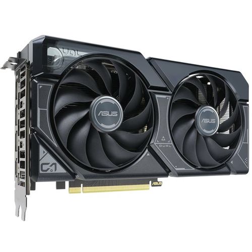 Grafička kartica Asus Dual GeForce RTX 4060 OC Edition DUAL-RTX4060-O8G slika 1