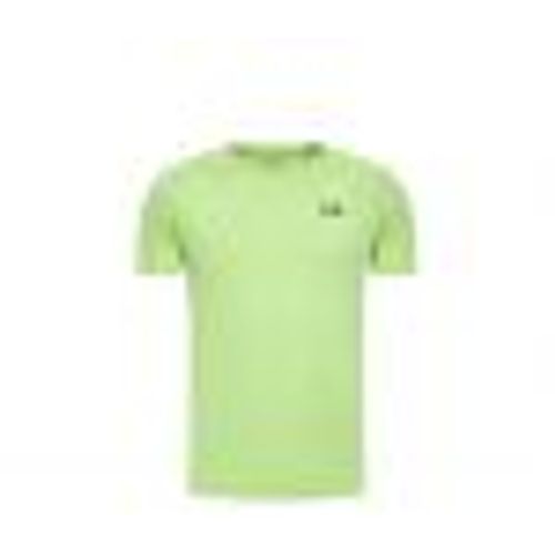 Under armour tech 2.0 ss novelty tee  1345317-786 slika 7