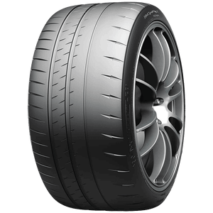 Michelin 215/45R17 91Y PIL SP CUP 2 CONNECT