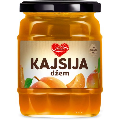 DŽEM KAJSIJA 680G slika 1