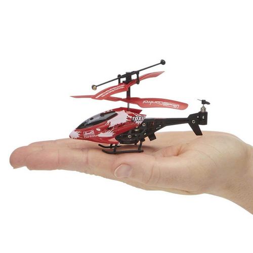 Revell Helicopter  Toxi  Rot slika 3