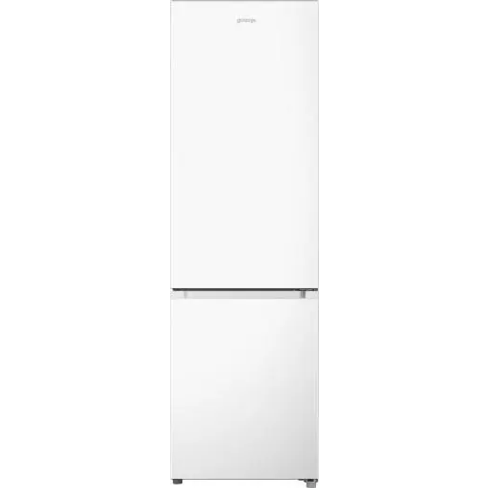 GORENJE Kombinovani frižider NRK418EEW4 / 255 l slika 1