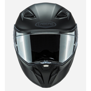 Zatvorena – full face kaciga za motor Caberg Drift Evo II - Crna vel.L