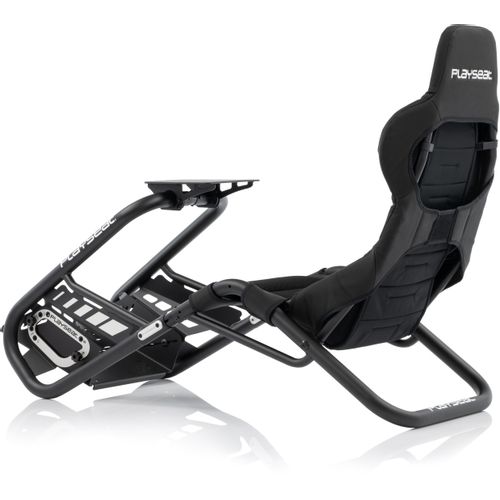 Playseat trkaće sjedalo Trophy, crna slika 2