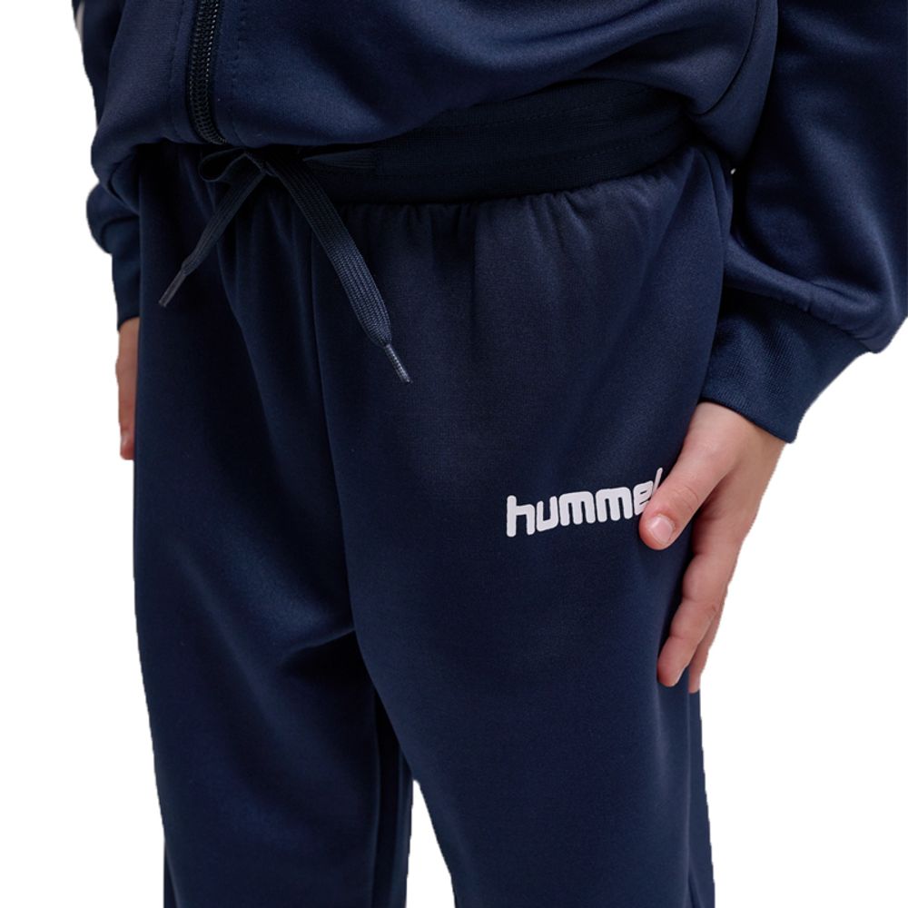 Hummel Dječija Komplet Trenerka Hmltukas Tracksuit slika 4