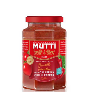 Mutti pizzutello chilli umak 400g