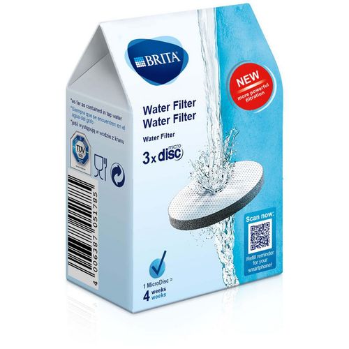 BRITA  Micro disk filter za filtriranje vode Fill&Go 1/3 slika 1