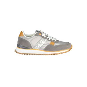 NAPAPIJRI SHOES MEN'S SPORT SHOES GRAY