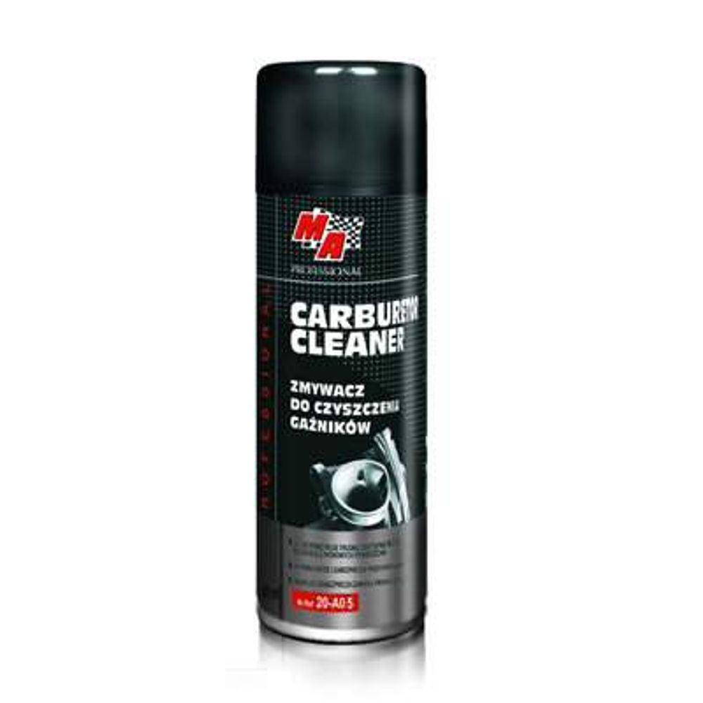 Sprej za čišćenje karburatora 400ml Amtra slika 1