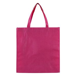 MARKETA, torba za kupovinu, roze