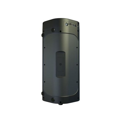 AKAI zvučnik 40W, FM, USB, LED svijetla, BT, baterija, crni PARTY SPEAKER 200 slika 4