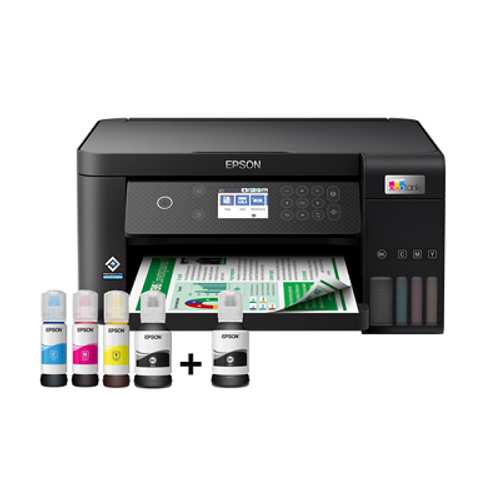 EPSON EcoTank (L6260) MFP slika 1