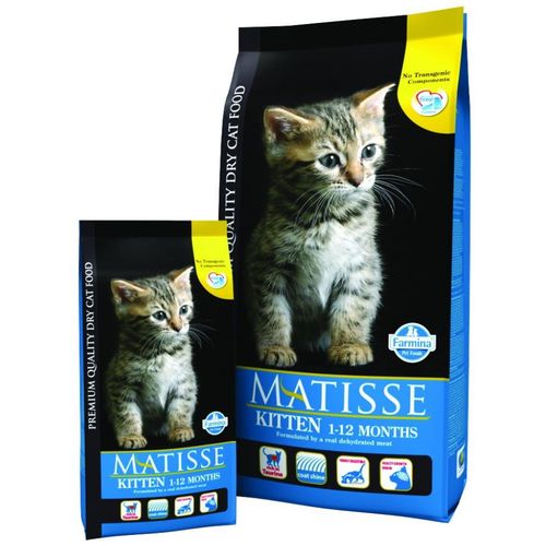 Matisse - Kitten 1,50kg slika 1