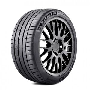 Michelin Guma 255/45r20 105y pilot sport 4s tl xl michelin ljetne gume