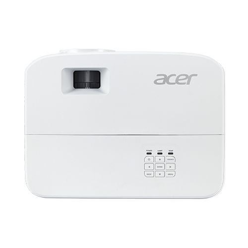 Projektor ACER P1257I DLP 1024x768 4500LM 20000:1 HDMIx2 USB VGA AUDIO WI FI zvučnici slika 6