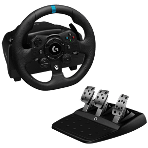 Logitech Gaming volan G923 (941-000149)