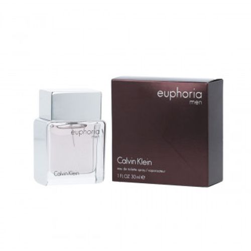 Calvin Klein Euphoria for Men Eau De Toilette 30 ml (man) slika 3