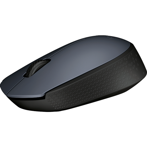 LOGITECH M170 Wireless Mouse - GREY slika 3