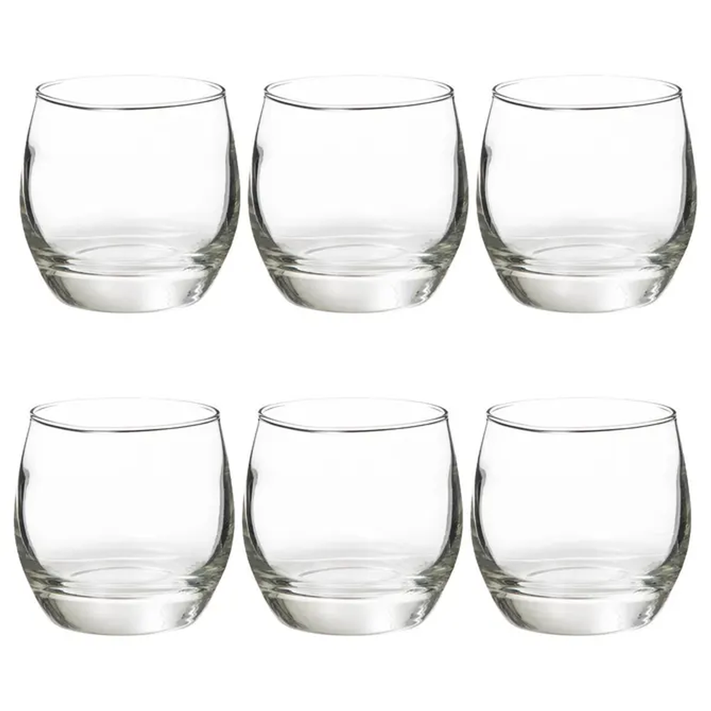 SG čaša amira 150ml slika 1