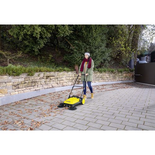 Karcher S 4 TWIN Mašina za metenje slika 2